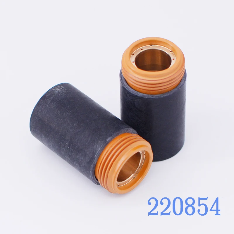 CNC плазменной резки 105A eddy популярное кольцо 220994 сплиттер 220857, фиксированная крышка 220854 фиксированная крышка 220953