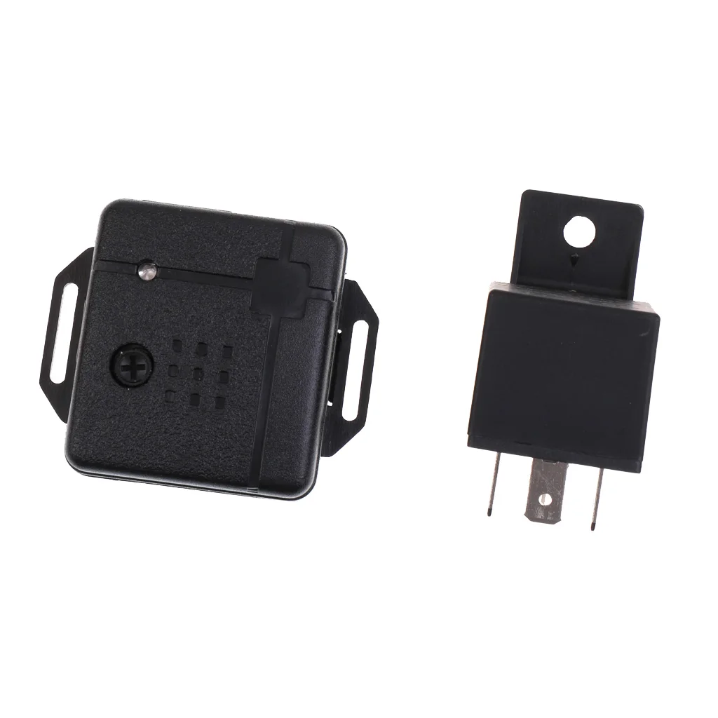 Car Vehicle Remote Central Security Alarm Door Lock Keyless Entry System