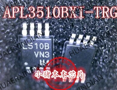 

Brand New Original APL3510B APL3510BXI-TRG MSOP8 2 High Quality