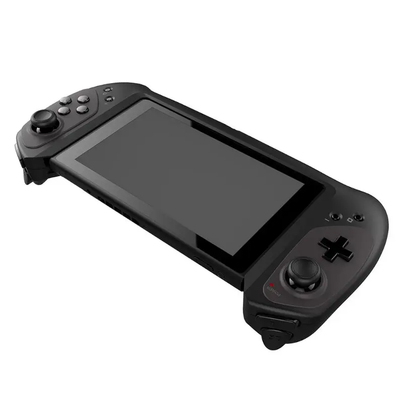 Прочная ручка для геймпада с ручкой для Nintendo Switch аксессуары для игровой консоли