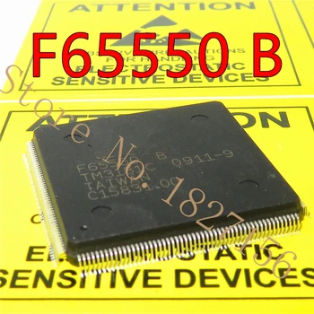 

1pcs/lot l F65550B F65550 B 208-QFP