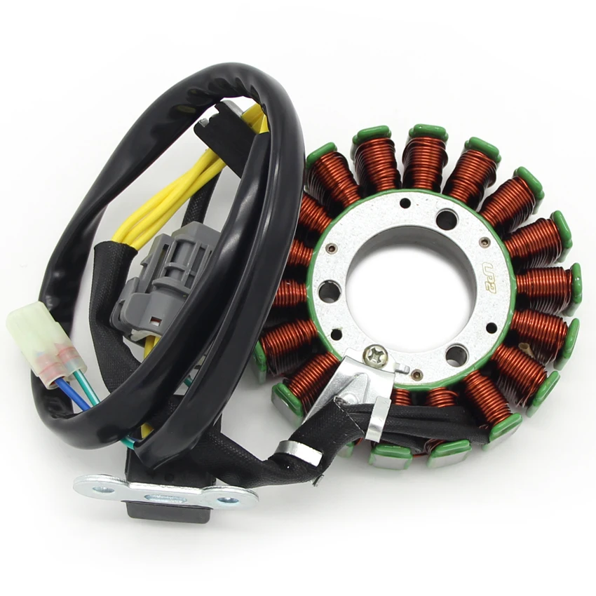 Мотоцикл Статор катушки генератор для Arctic Cat 3303-833 3304-682 ATV 250/300 250 утилита 2X4 Авто 250 2X4 DVX 250
