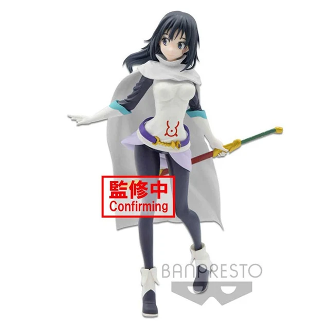 Bandai Spirits. Tensei SHITARA Slime Datta Ken Izawa Shizue Other