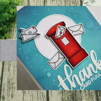 

Metal Cutting dies Bubble background board Die Cut Scrapbooking Paper Craft Handmade Card Punch Art Cutter Decorative Stencil