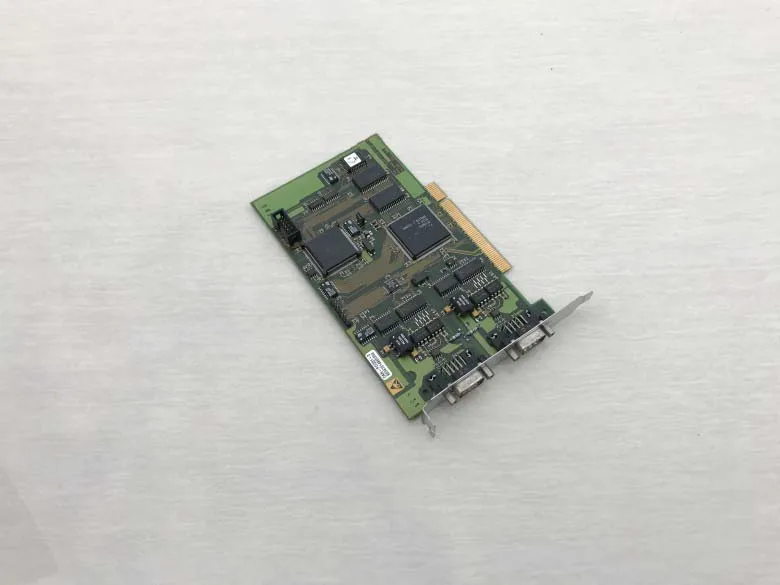 CAN-PCI/331 PCI331 Rev.1.1