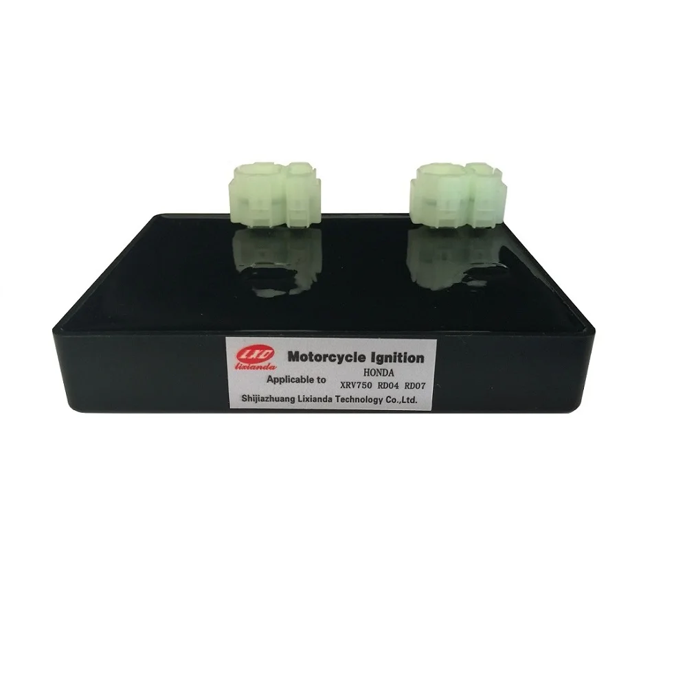 HONDA XRV750 Africa Twin XRV 750 CI600 RD07 (2)