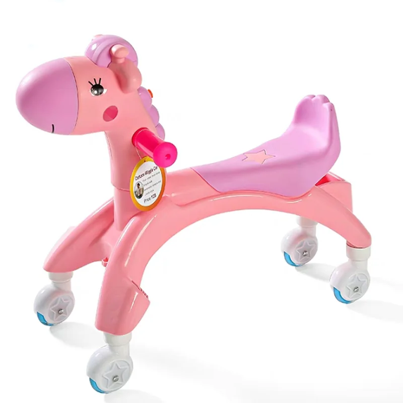 children's riding toys