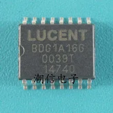 5 шт./лот BDG1A16G(лапками углублением SOP-16