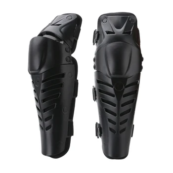 

Motorcycle Knee Protective Gear Knight Equipment Kneepads Of Riding