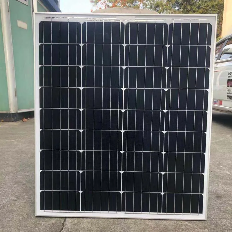 12v Solar Panel 100w 600w 700w 800w 900w 1000w 1KW 220v Solar Charger Rv Caravan Car Camping Yachts Boats  Beach Farm Roof  RV