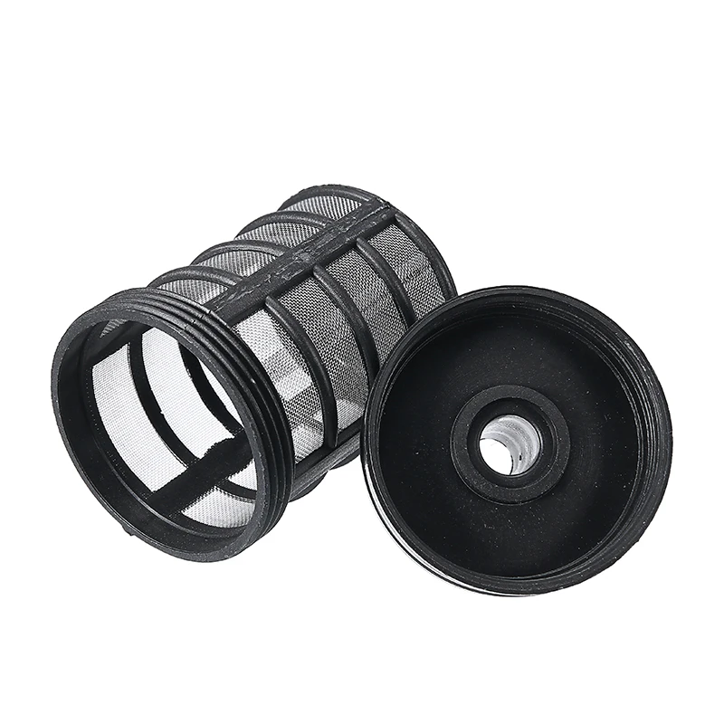 Wasserpumpe filter kunststoff kleine sieb auslaugen silikonschlauch einlass xb Wasserpumpe filter kunststoff kleine sieb auslaugen silikonschlauch einlass xb