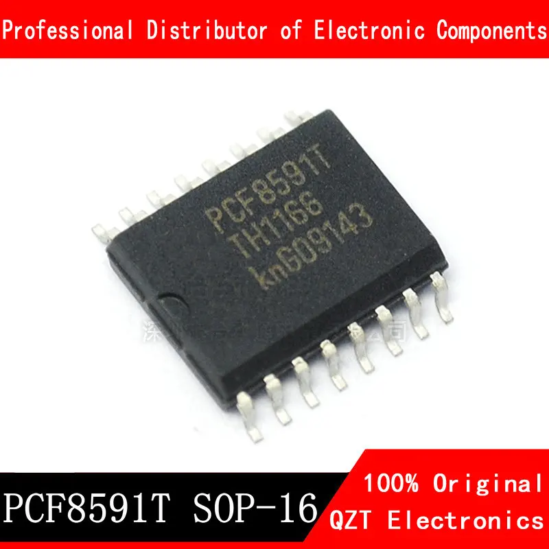 8591 PCF8591 PCF8591T PCF8591AT