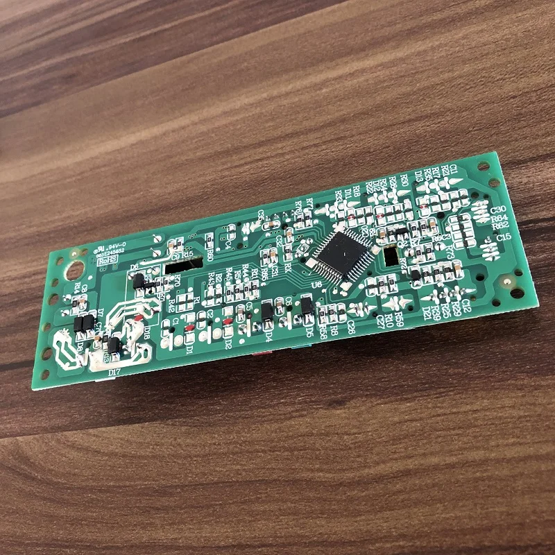 Очиститель воды запчасти QR-RL-403C материнская плата компьютерная плата управления