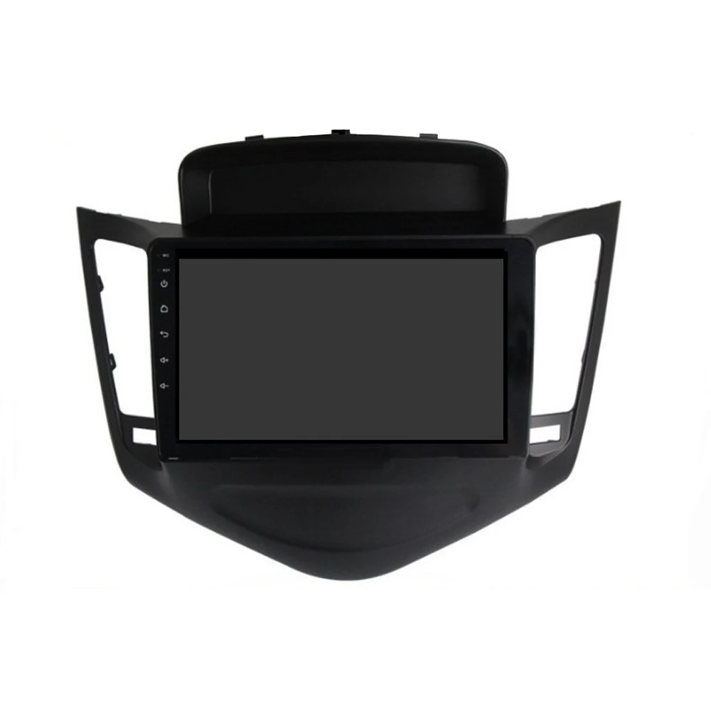 HACTIVOL 2G + 32G Android 8 1 автомобильное радио стерео для Chevrolet Cruze 2009 2014 автомобильный dvd