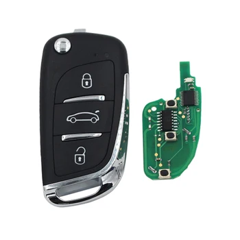 

KEY DIY NB11 Universal Remote key KD900 MINI KD remote key generator