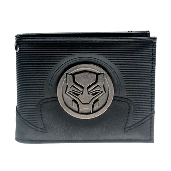 

Men's Wallet With Card Holder Purse DFT3120