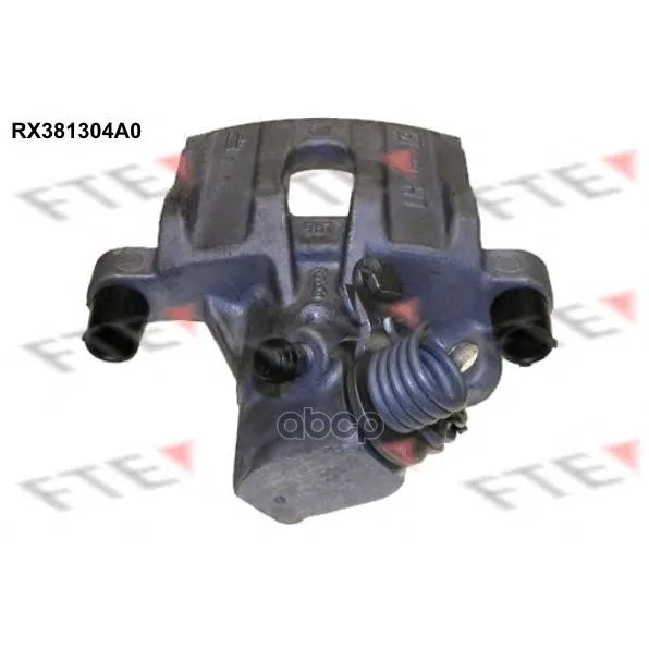 Тормозной Суппорт Задний Левый FTE Automotive арт. RX381304A0
