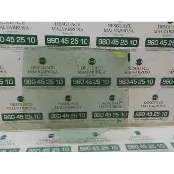 

REAR LEFT FIAT PANDA (319) 1.2 CAT (GPL) [16707624]