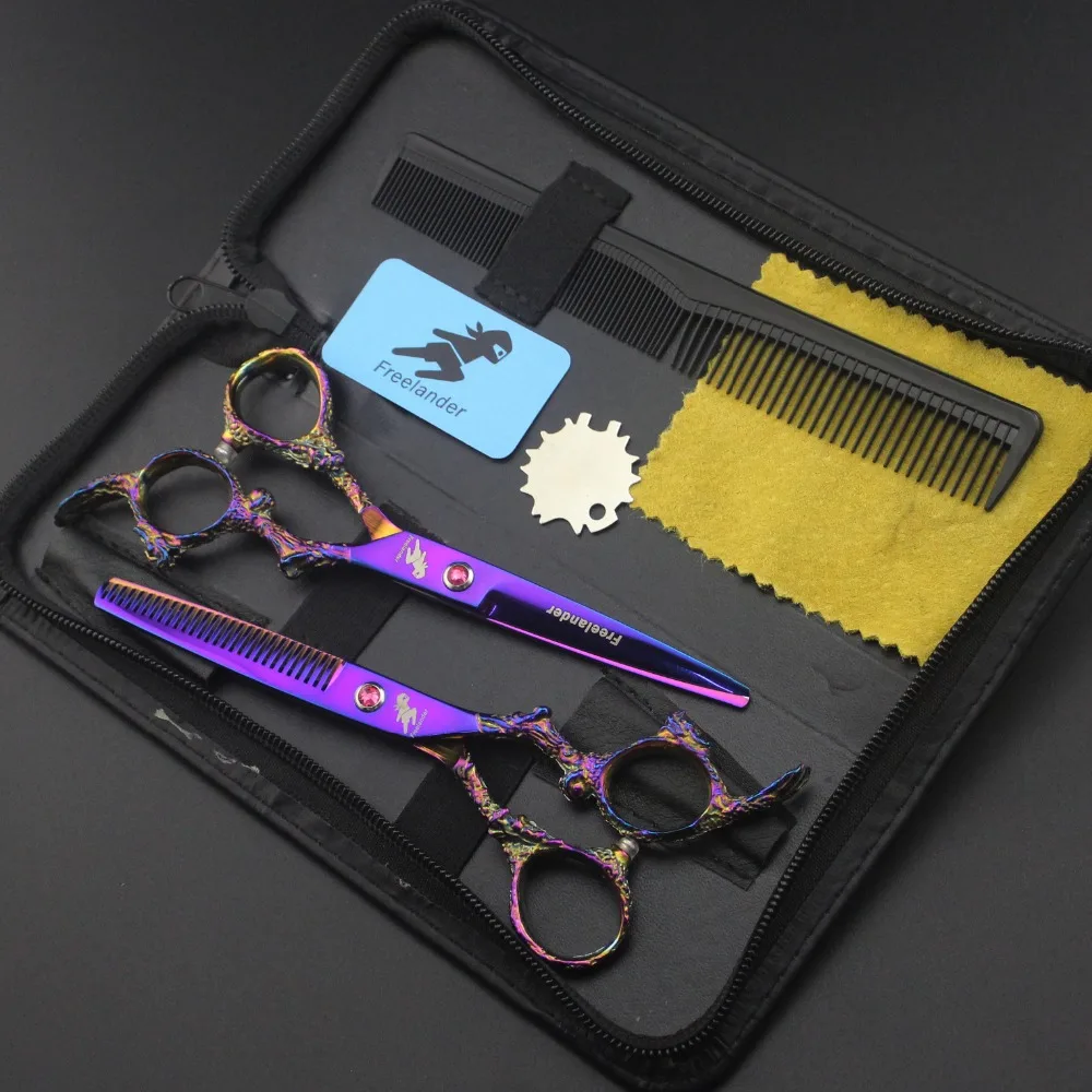 Hair Scissor (3)