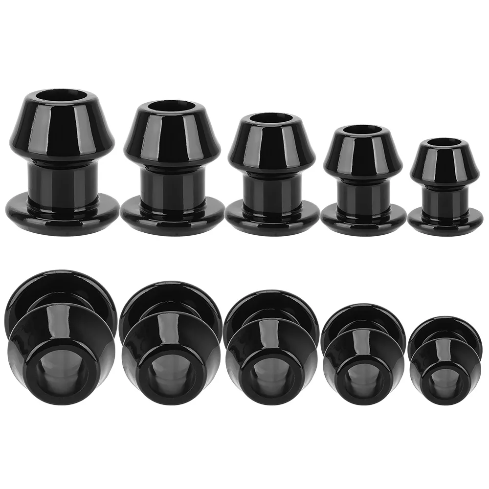 Set doccia anale e dilatatore per igiene intima_voghion.com