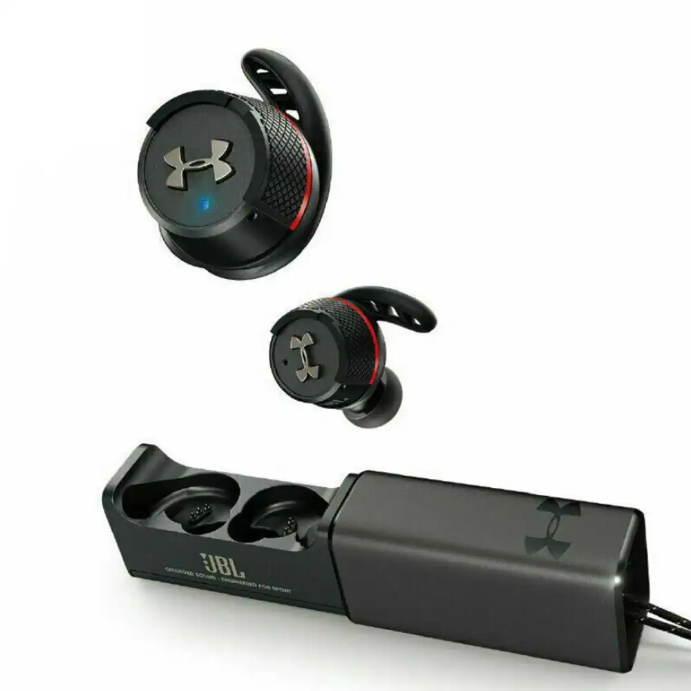 Venta > audifonos bluetooth under armour jbl > en stock