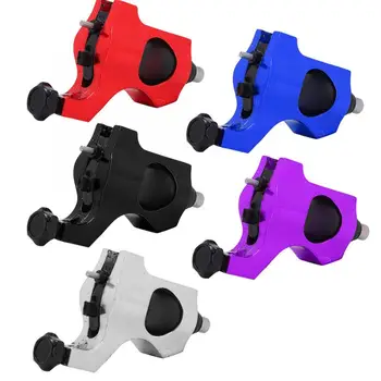 

Microblading Machine Professional Alloy Tattoo Machine Liner Shader Coloring Rotating Tattoo Machine Gun Permanent Make Up