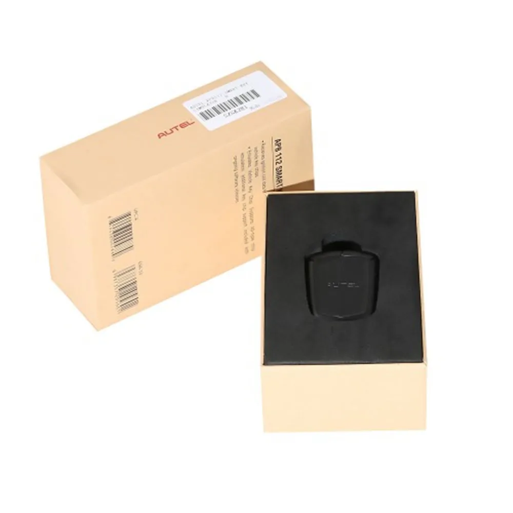 AUTEL APB112 умный ключ симулятор работает с XP400 для Autel MaxiIM IM508 и IM608|kd 900|key programmerkd 900 remote |