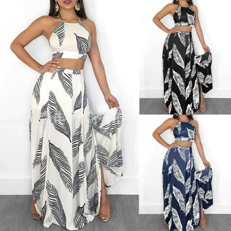 boho skirts and tops