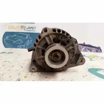 

0123310054 ALTERNATOR FORD FIESTA SALOON (DX)