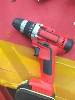 

New 21V 2000mah Li-ion Battery for worx 21v electric hand drill