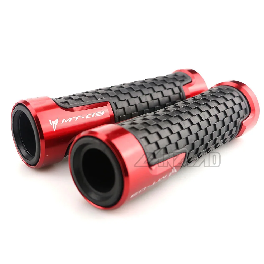 MT03 HAND GRIPS (8)