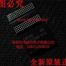 5 шт./лот K4J52324QH-HJ1A BGA(I& C) какой выбрать, пожалуйста, оставьте сообщение