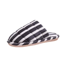 Мужские тапочки; сезон осень-зима; теплые удобные мужские модные мягкие кроссовки; цвет синий, коричневый; мужская повседневная обувь для прогулок