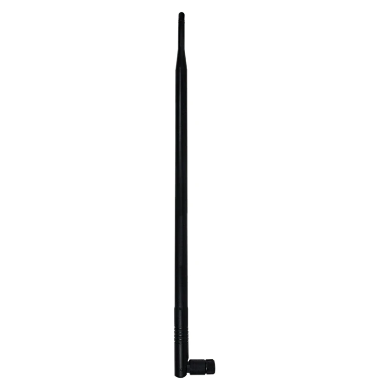 

12DBi RP-SMA 2.4GHz 5GHZ High Gain WiFi Router Antenna for Wireless IP Camera