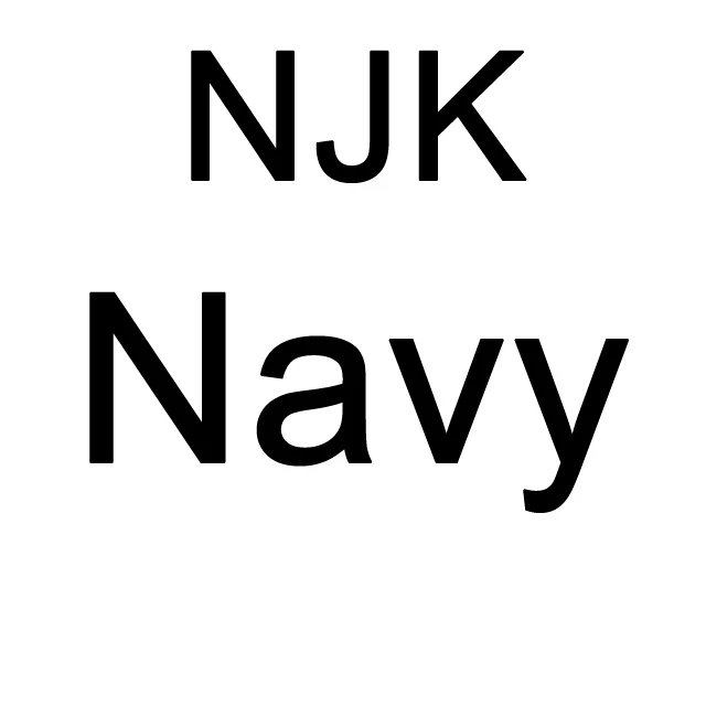 NJK-Navy VIP - Цвет: NJK-Navy