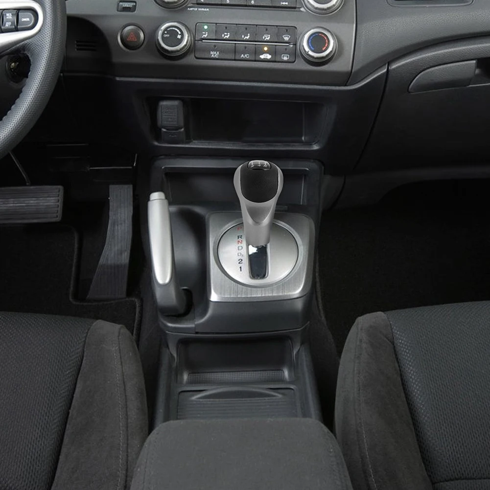 Ручка переключения передач для автомобиля 54102-SNA-A01 Подходит для Honda Civic 2006 2007 2008 2009 2010 2011 5 скоростей ручная ручка переключения передач