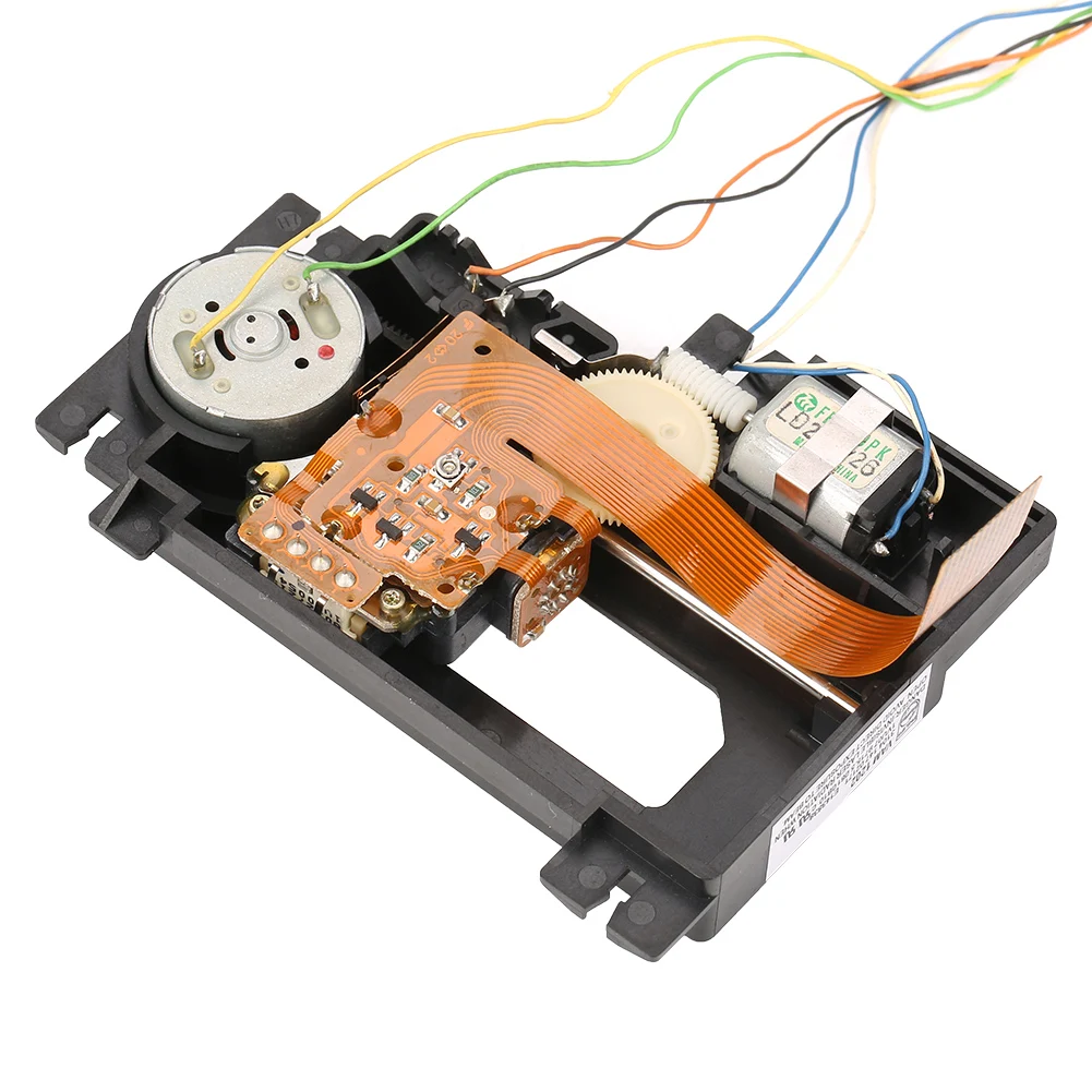 VAM1202 VAM1201 CDM12.1 CDM12.2 бренд Raido CD плеер лазерная головка с линзой оптические пикапы Bloc Optique с механизмом