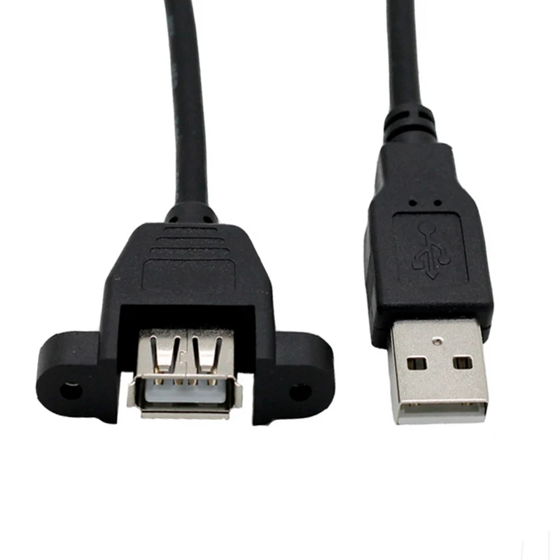 Кабель Удлинитель USB 2 0 для смарт ТВ PS4 Xbox ПК ноутбуков|Кабели передачи данных| |