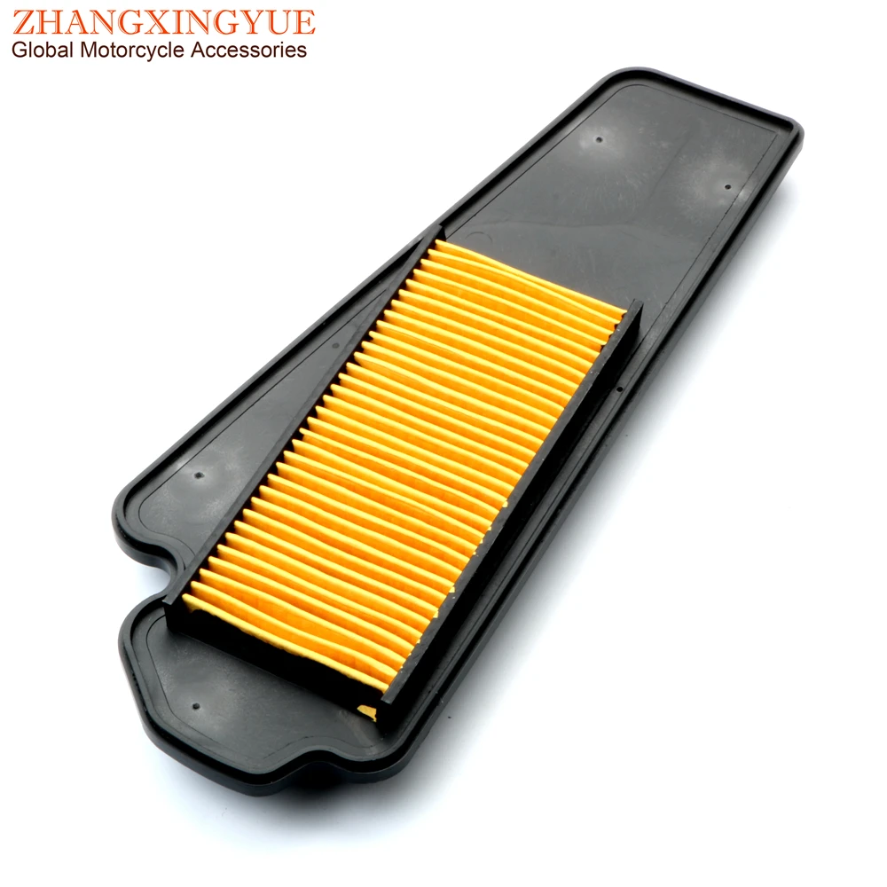 Воздушный фильтр для скутера SYM Fiddle II Symply 50 GY6 50cc 17211 KEE1 9000|gy6 air filter|gy6 filterfilter |