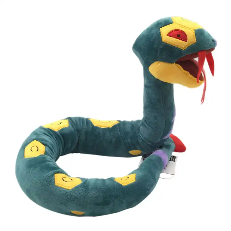 seviper plush