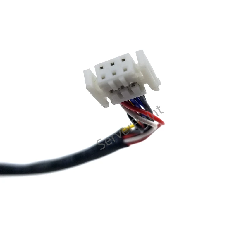 Оригинальный Для GFM0412SS DD03 675449 001 002 DC12V Сервер вентилятор охлаждения для DL320E