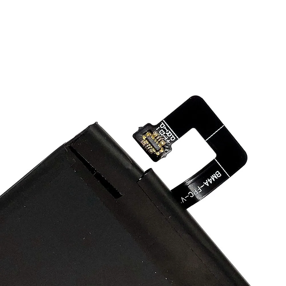 4000MAH BM4A батарея для Xiaomi Hongmi Redmi Pro батарея