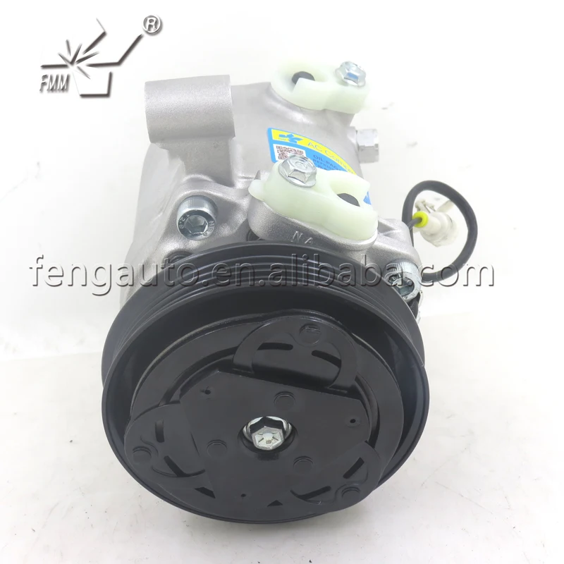 CR060 7311KG030 A4201124B00003 Кондиционер авто компрессор переменного тока для subaru R1/R2/1,3