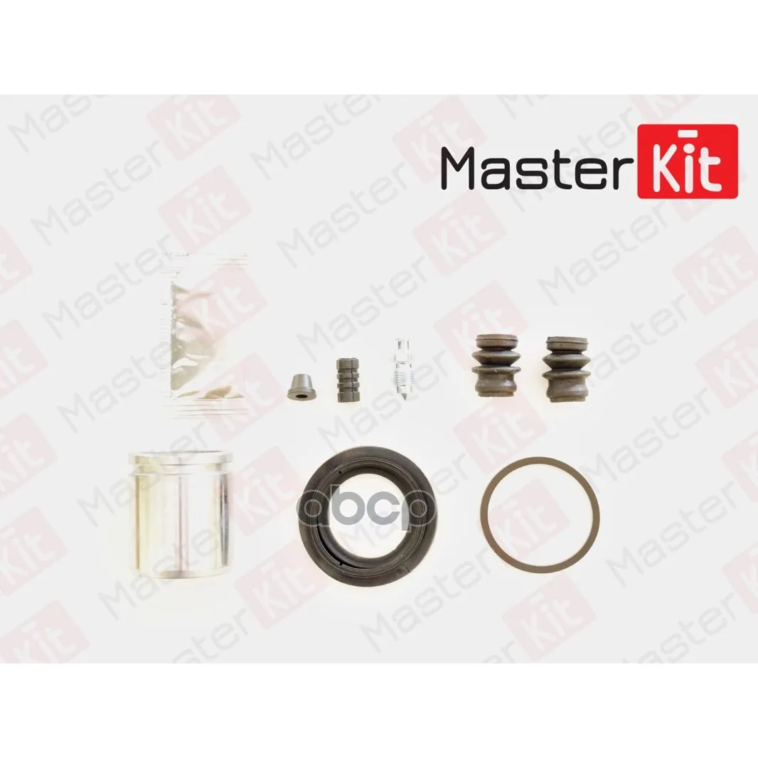 Ремкомплект Тормозного Суппорта Mando 77a1868 MasterKit арт. 77A1868