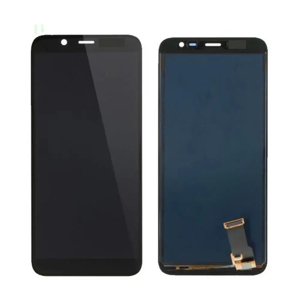

Запасные части для ЖК-экрана телефона для Galaxy J6 J600 Series