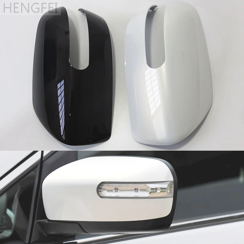 Автомобильные запчасти крышка автомобильного зеркала Hengfei для Mazda 5 8