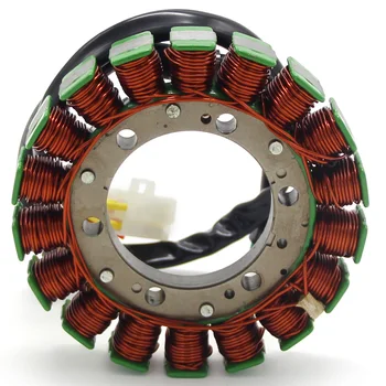 

Motorcycle Ignition Magneto Stator Coil for Honda CL400 CB400SS 31120-MBV-305 31120-MBV-731