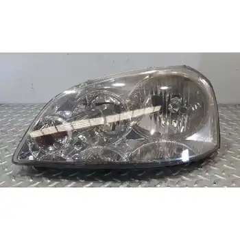

6649521 headlight Left Chevrolet Nubira Saloon 1.8