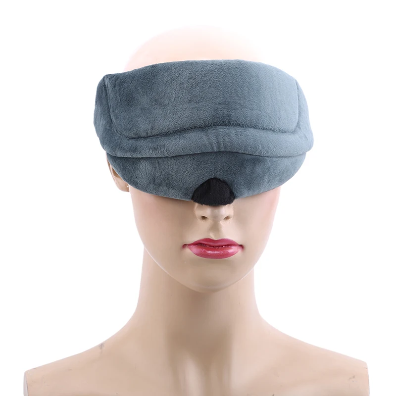 3D натуральная маска для сна, для сна, для отдыха, для век, мягкая дышащая повязка, для сна, для сна, для улицы, дорожная повязка на глаза