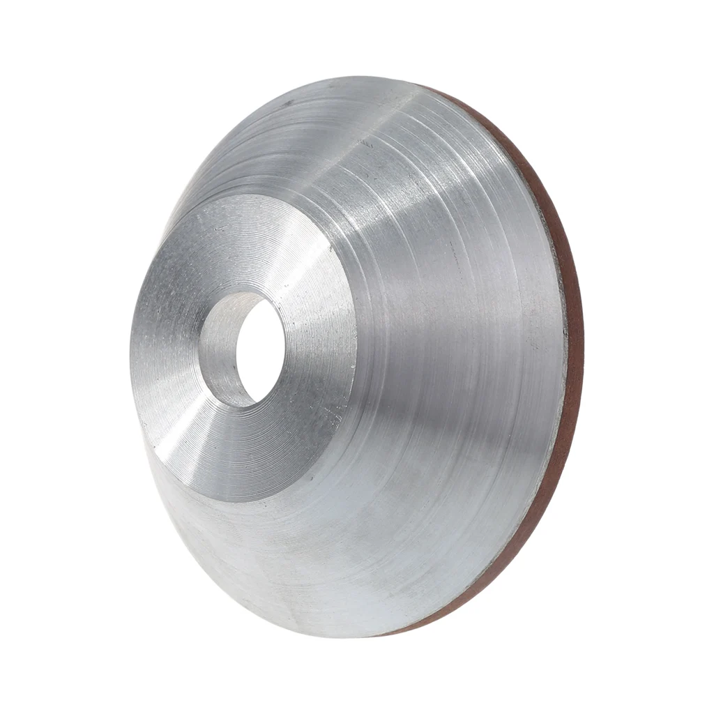 100mm Diamond Grinding Wheel Cup 180 Grit Cutter Grinder For Carbide Metal Hotselling Inicio HOM3 Store